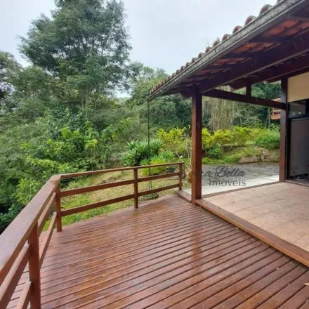 Buy this 5 bed house on unnamed road in Teresópolis - RJ, 25966