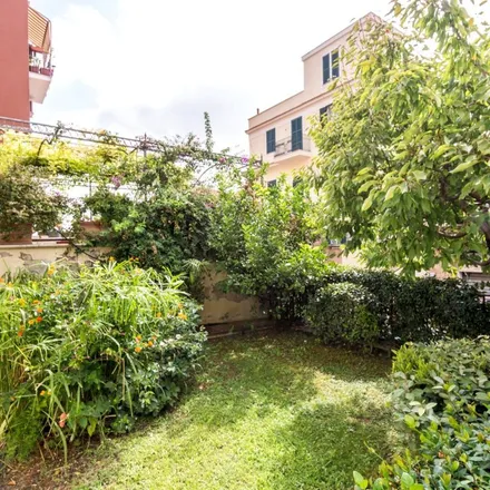 Image 4 - Via Antonio Cerasi, 00151 Rome RM, Italy - Apartment for rent