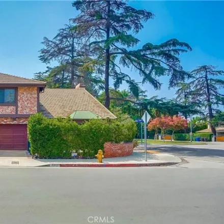 Rent this 4 bed house on 5367 Mary Ellen Avenue in Los Angeles, CA 91401