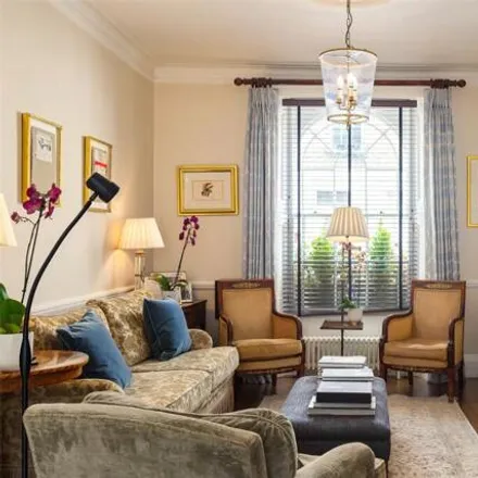 Buy this 3 bed townhouse on 34-64 Chester Row in London, SW1W 8JL