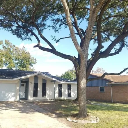 Buy this 3 bed house on 12155 Palmcroft Street in Houston, TX 77034