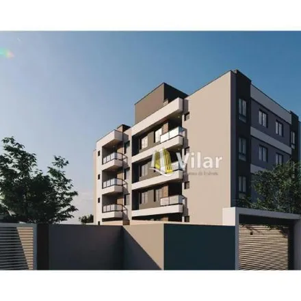 Buy this 2 bed apartment on Rua Gaspar Dutra in Pinhais - PR, 83330-140