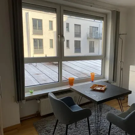 Image 3 - Theklastraße 1, 80469 Munich, Germany - Apartment for rent
