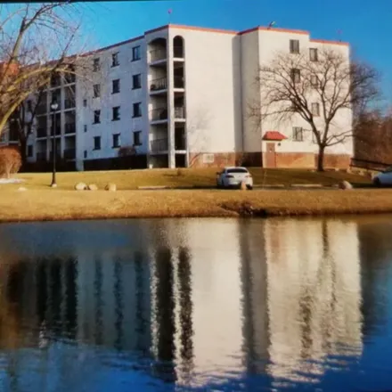 Rent this 2 bed apartment on 350 plum creek dr