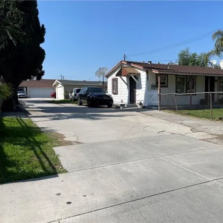 Buy this 1studio house on 13943 McClure Ave in Paramount, California