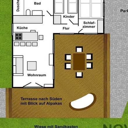 Image 6 - Germany - House for rent