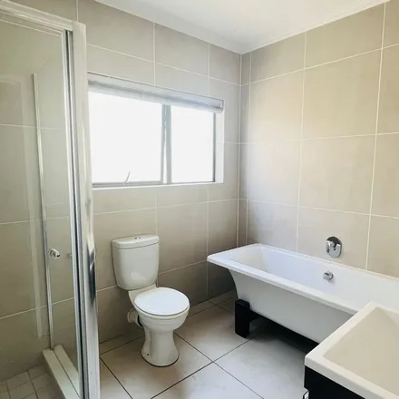 Rent this 2 bed apartment on Francolia Street in Willowway x9, Gauteng