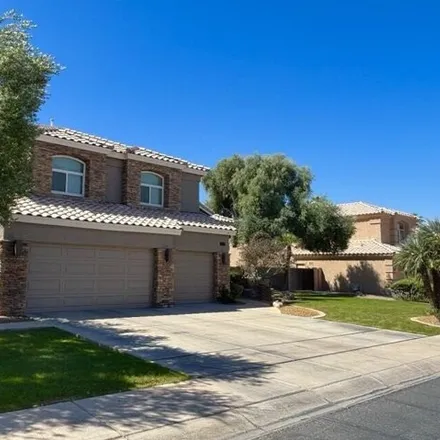 Image 1 - 2139 East Sierra Madre Avenue, Gilbert, AZ 85296, USA - House for sale