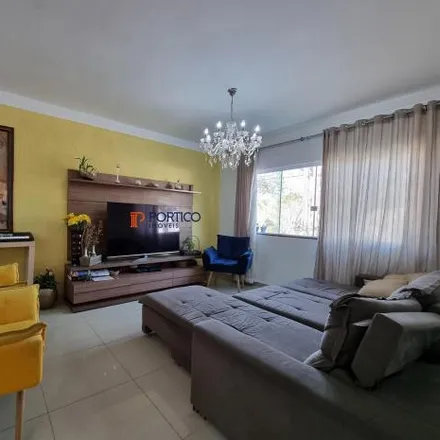 Buy this 3 bed house on Avenida José Puccinelli in Paulínia - SP, 13146-000