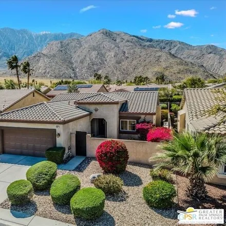 Buy this 3 bed house on 4100 Vista Dunes in Palm Springs, CA 92262