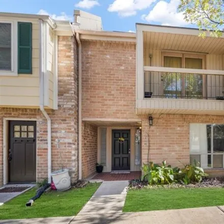 Image 1 - 4725 Indian Trl Unit 3, Baytown, Texas, 77521 - Townhouse for sale