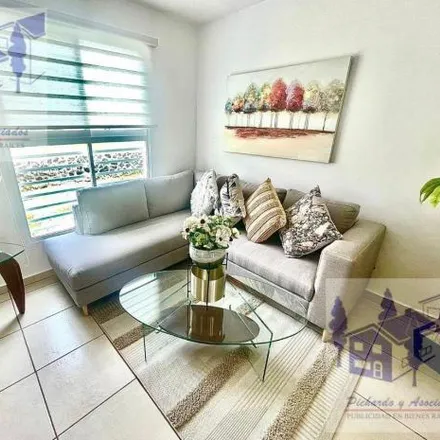 Buy this 3 bed house on Privada Cardenal in Residencial FOVISSSTE Jiutepec, 62584