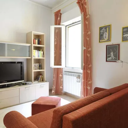 Rent this 1 bed apartment on Via San Felice in 10, 40122 Bologna BO