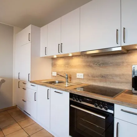 Rent this 1 bed apartment on Haffkrug in K 45, 23683 Haffkrug