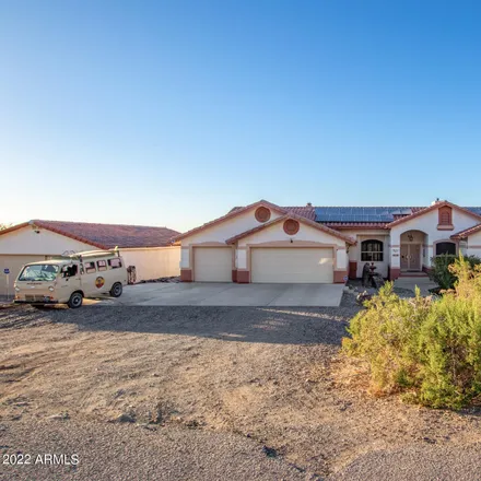 Image 2 - 4311 West Ceton Drive, Maricopa County, AZ 85339, USA - House for sale