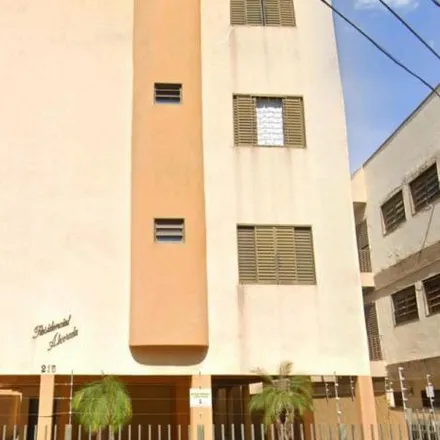 Buy this 3 bed apartment on Rua José Urias Fortes in Vila São Manoel, São José do Rio Preto - SP