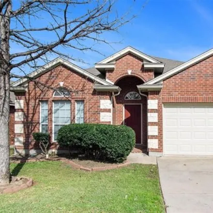 Rent this 3 bed house on 6036 Horse Trap Drive in Fort Worth, TX 76179