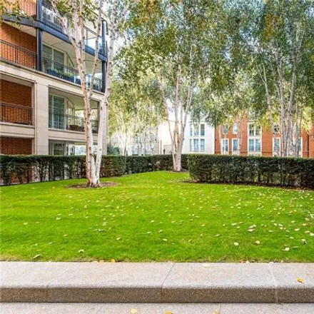 Buy this 2 bed apartment on Lucas House in Fulham Road, Lot's Village