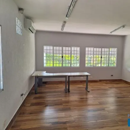 Rent this 1 bed house on Rua Almirante Pereira Guimarães in Perdizes, São Paulo - SP