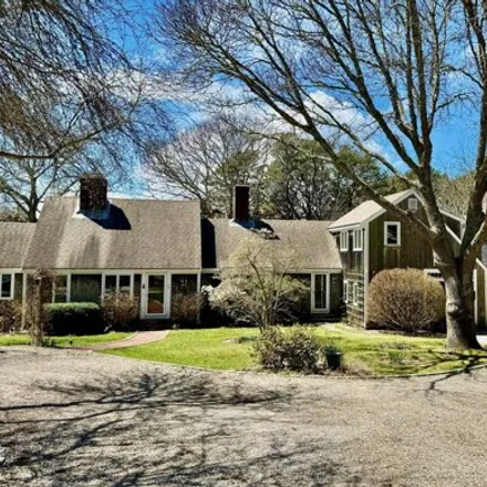 Buy this 3 bed house on 24 Camp Road in Orleans, Barnstable County