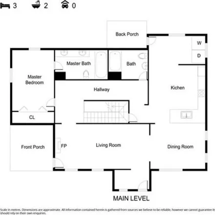 Image 2 - 1526 Mayflower Avenue Southwest, Atlanta, GA 30311, USA - House for sale