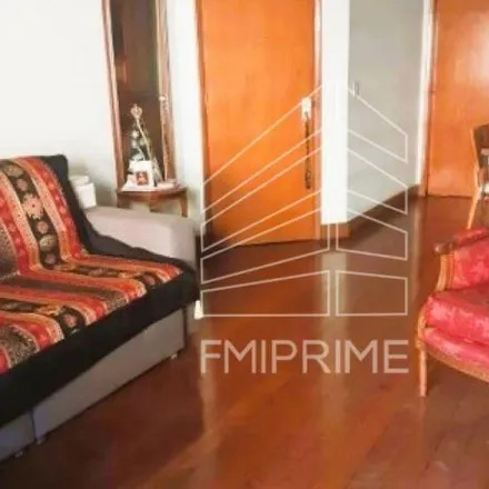 Buy this 3 bed apartment on Rua Ministro Godói 171 in Barra Funda, São Paulo - SP