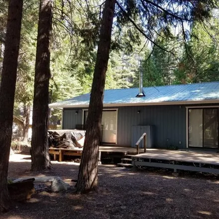 Image 8 - 8180 Star Trek Drive, Shingletown, Shasta County, CA 96088, USA - House for sale