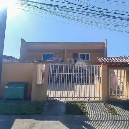 Buy this 3 bed apartment on Rua Céu Azul in Alto Tarumã, Pinhais - PR