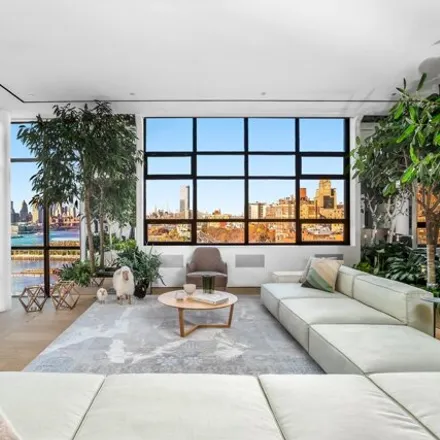 Rent this 5 bed condo on One Brooklyn Bridge Park in 360 Furman Street, New York