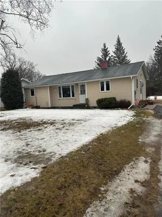Buy this 2 bed house on 688 Stassen Avenue West in Karlstad, Kittson County