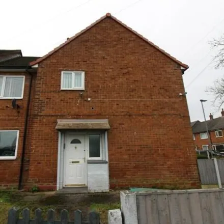 Image 1 - unnamed road, Wythenshawe, M22 5AN, United Kingdom - Apartment for sale