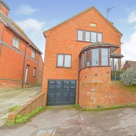 Buy this 3 bed house on Cottages in B653, Wheathampstead