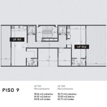 Image 1 - Conesa 2851, Belgrano, C1430 FED Buenos Aires, Argentina - Apartment for sale