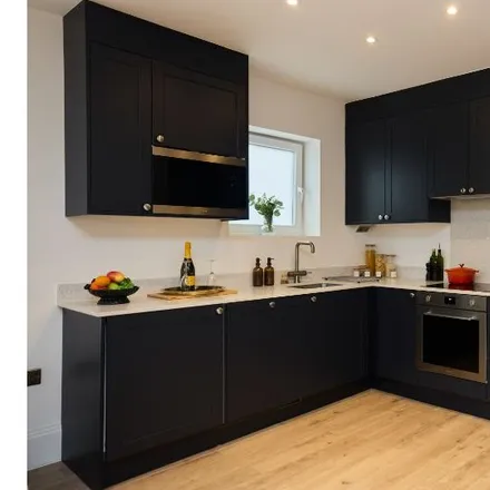 Rent this 2 bed apartment on Forty Lane in London, HA9 9EA
