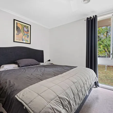Rent this 3 bed apartment on Australian Capital Territory in McKillop Circuit, Kambah 2902