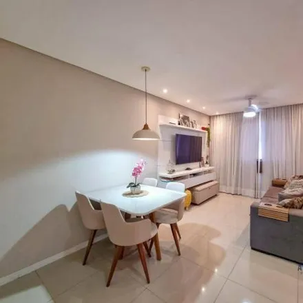 Buy this 2 bed apartment on Rua Sebastião da Silva Rabello 50 in Jardim Camburi, Vitória - ES