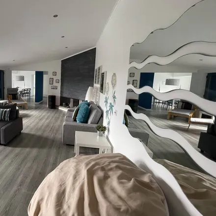 Rent this 3 bed house on 2640-054 Distrito da Guarda