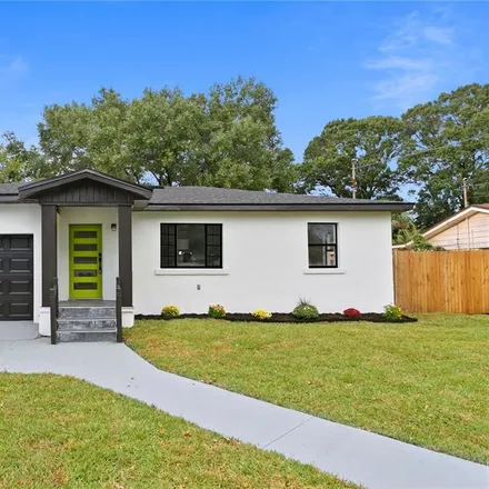 Buy this 3 bed house on 807 West Fribley Street in Tampa, FL 33603