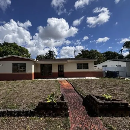Buy this 3 bed house on 2301 Northwest 191st Street in Miami Gardens, FL 33056