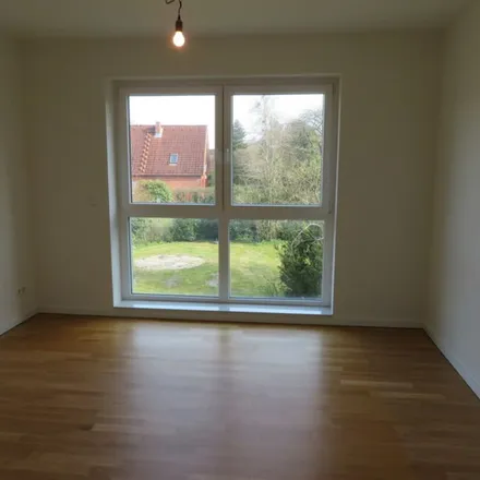 Rent this 3 bed apartment on Friedhofskapelle Bargteheide in Glindfelder Weg, 22941 Bargteheide