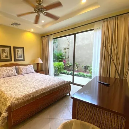 Rent this 3 bed condo on Jacó in Cantón de Garabito, Costa Rica