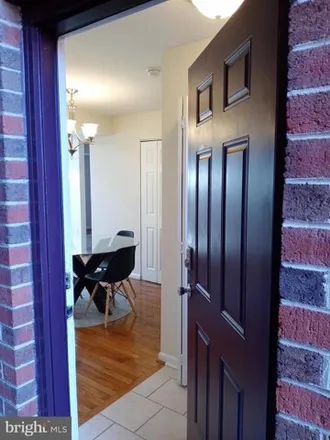 Rent this 1 bed apartment on 3028 Pineview Court Northeast in Washington, DC 20018