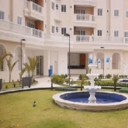 Buy this 3 bed apartment on SESC Turismo in Alameda Jaú, Olho D'Água