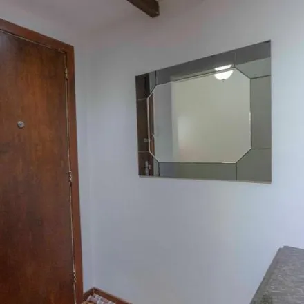 Rent this 2 bed apartment on Rua Visconde de Santa Isabel in Grajaú, Rio de Janeiro - RJ