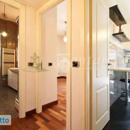 Rent this 3 bed apartment on Via Abbondio Sangiorgio in 20145 Milan MI, Italy