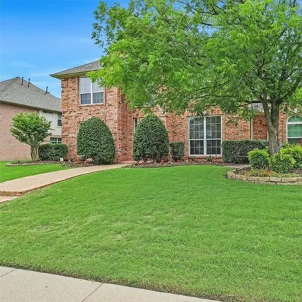 Buy this 4 bed house on 7848 Brushfield Drive in Plano, TX 75025