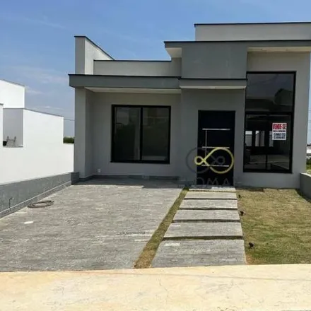 Image 2 - Rua Comendador Hermelino Matarazzo, Jardim Marco Antonio, Sorocaba - SP, 18080-001, Brazil - House for sale