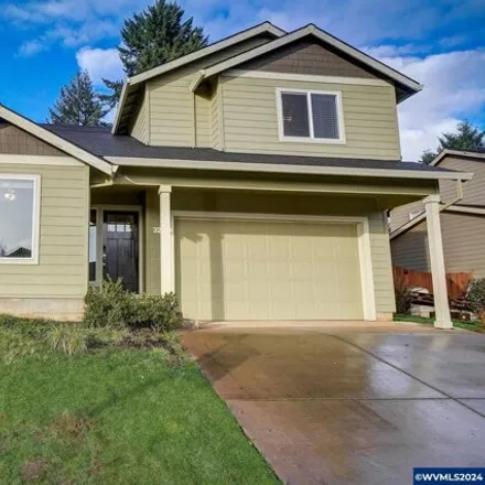 Buy this 4 bed house on 369 Northwest 5th Street in Willamina, Yamhill County