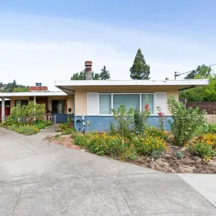 Buy this 3 bed house on 68 Meadow Drive in Alto, Mill Valley