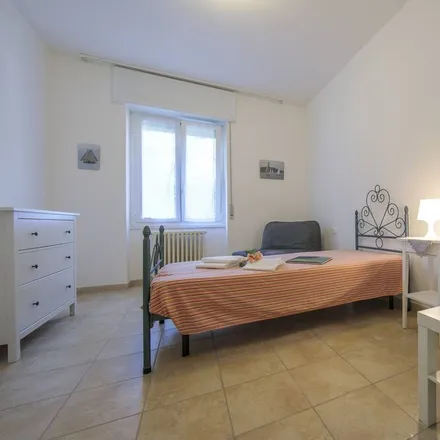 Image 1 - Ispra, San Carlo, Via Piave 78, 21027 Ispra VA, Italy - Apartment for rent